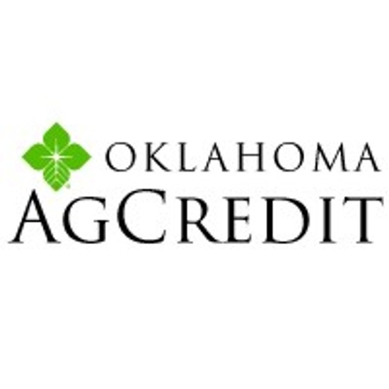 Oklahoma AG Credit logo