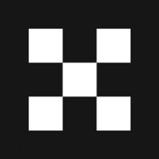 OKX logo
