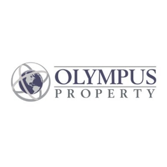 Olympus Property logo