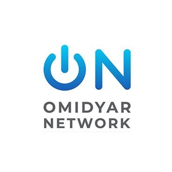 Omidyar Network logo