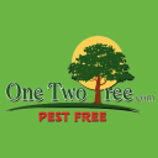 One Two Tree logo