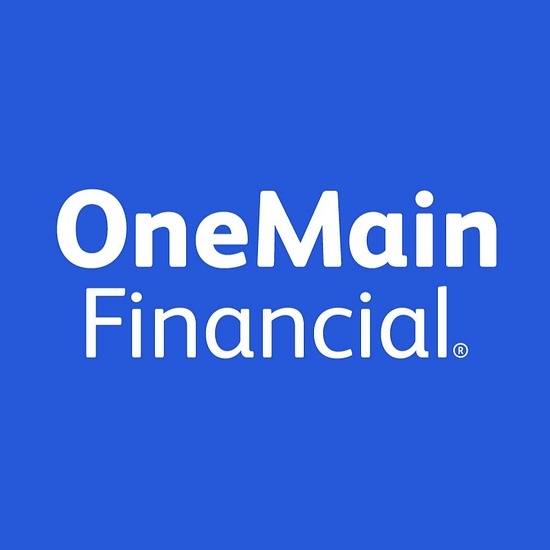 OneMain General Services logo