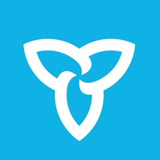 Ontario Health logo