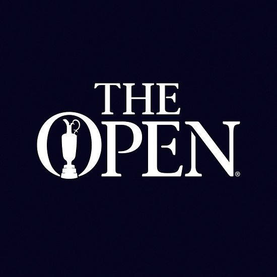 Open logo