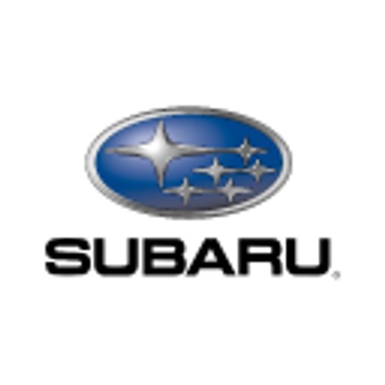 Open Road Subaru logo