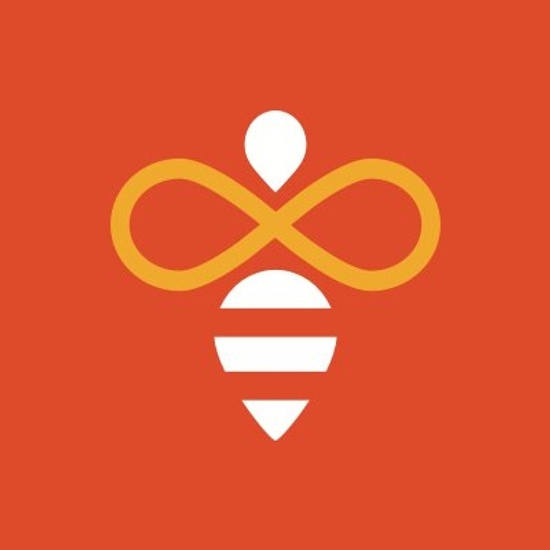 OpenUp logo