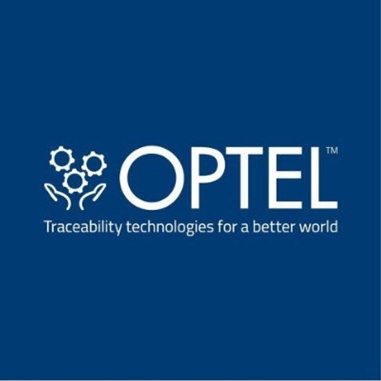 Optel Group logo