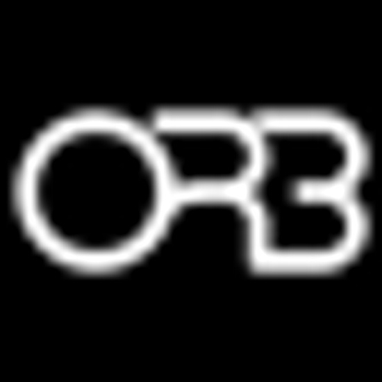 Orb logo