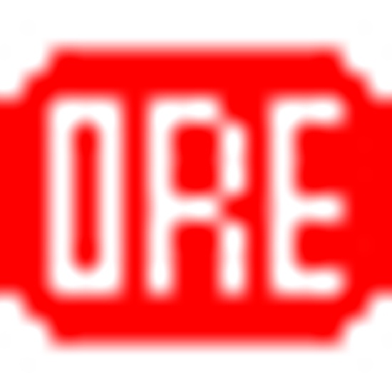 ORE Rentals logo