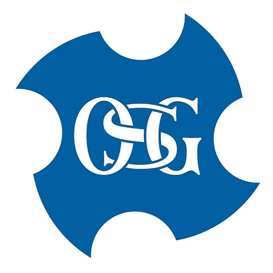 OSG logo