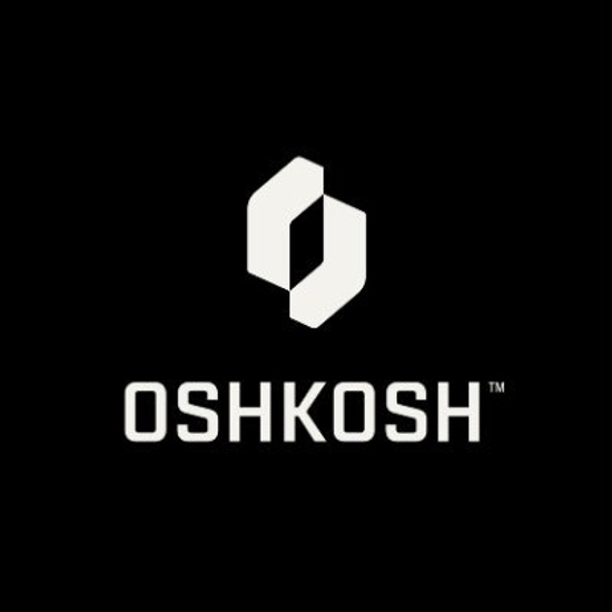 oshkoshcorporation/oshkosh logo