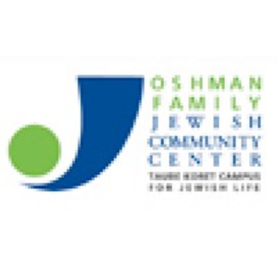 Oshman Family JCC logo
