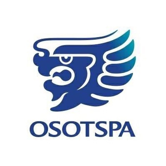 Osotspa logo