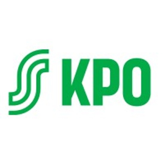 OSUUSKAUPPA KPO logo