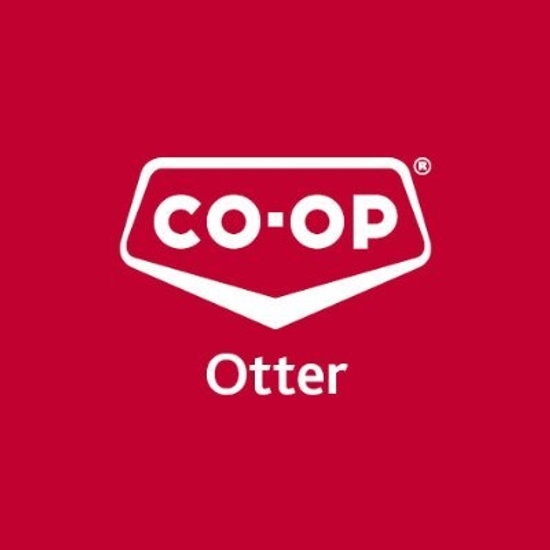 Otter Coop logo