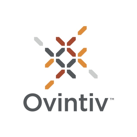 Ovintiv Canada logo