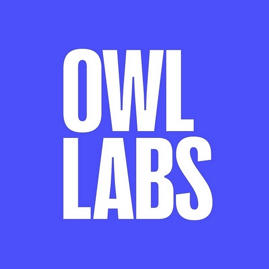 Owl Labs 3rd logo