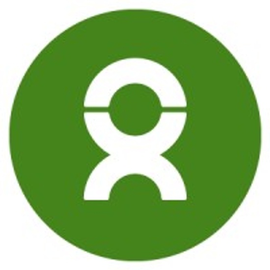 Oxfam America logo