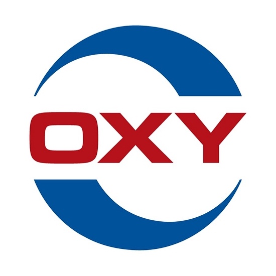 Oxy logo