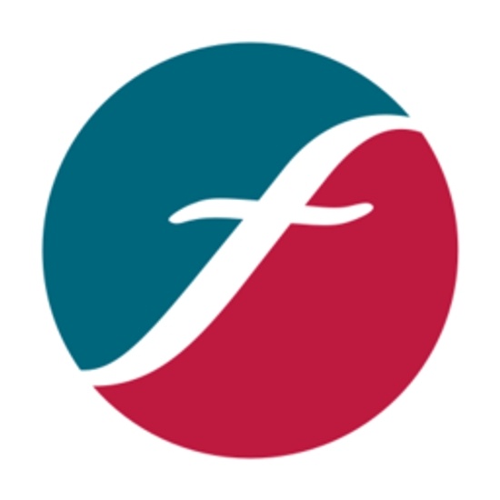 Ozark Center logo