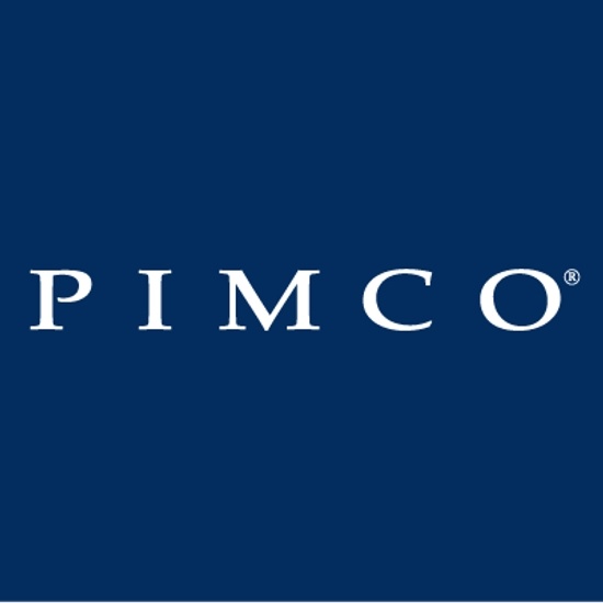Pacific Investment Management Co. logo