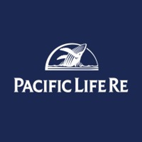 Pacific Life Re Services logo