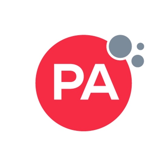paconsulting logo