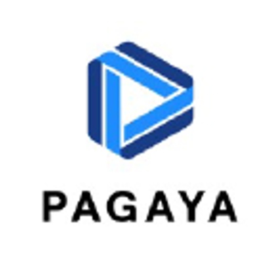 Pagaya logo