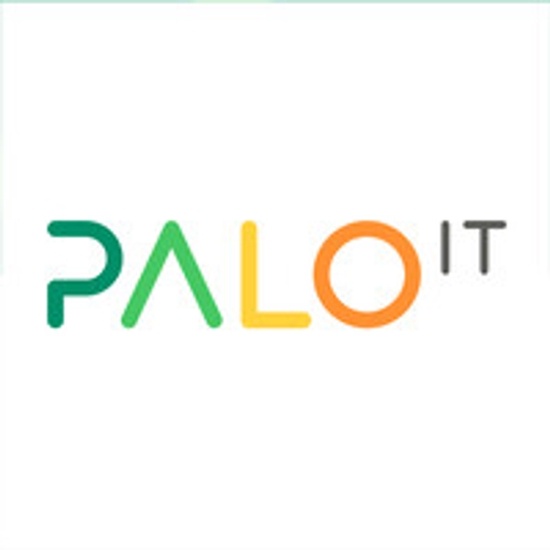Palo IT logo
