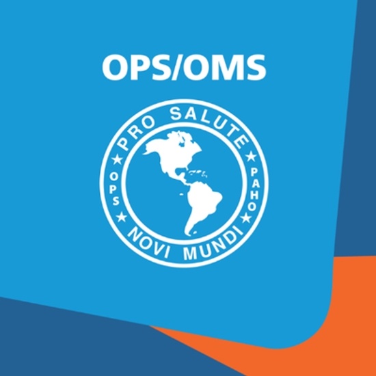 Pan American Sanitary Bureau logo