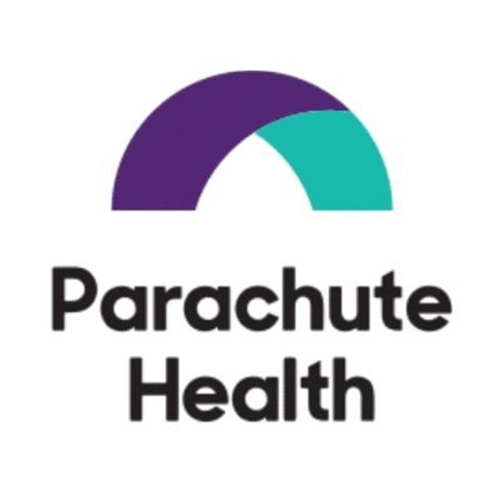 Parachute Health logo