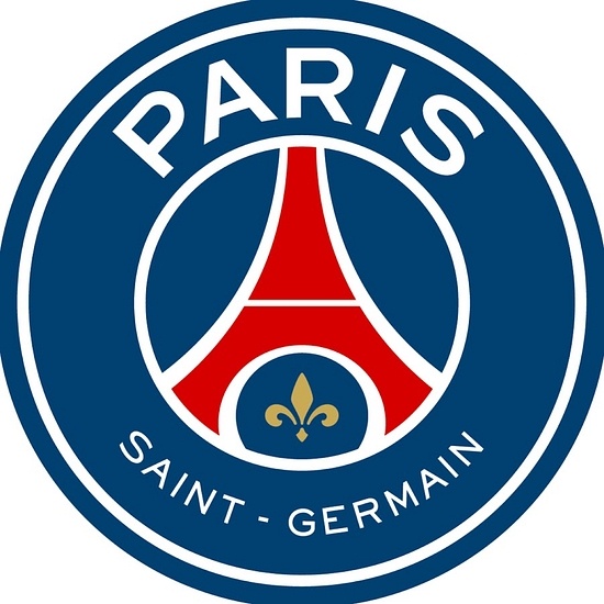 Paris Saint-Germain Football logo