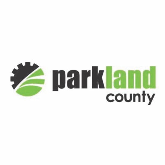 Parkland County logo