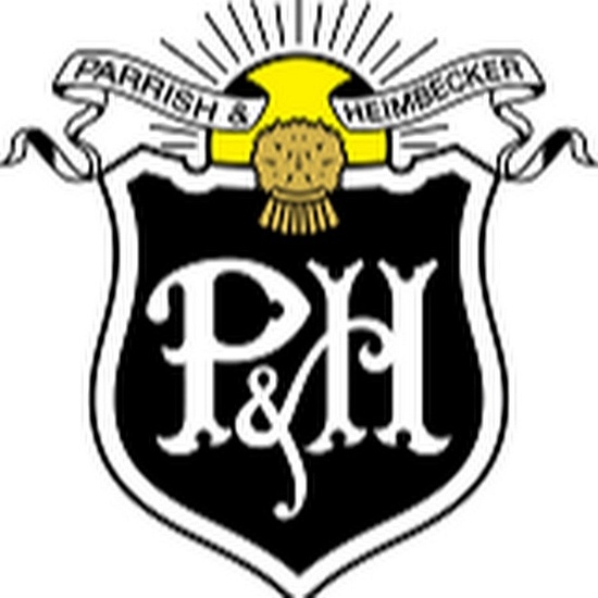 Parrish And Heimbecker logo