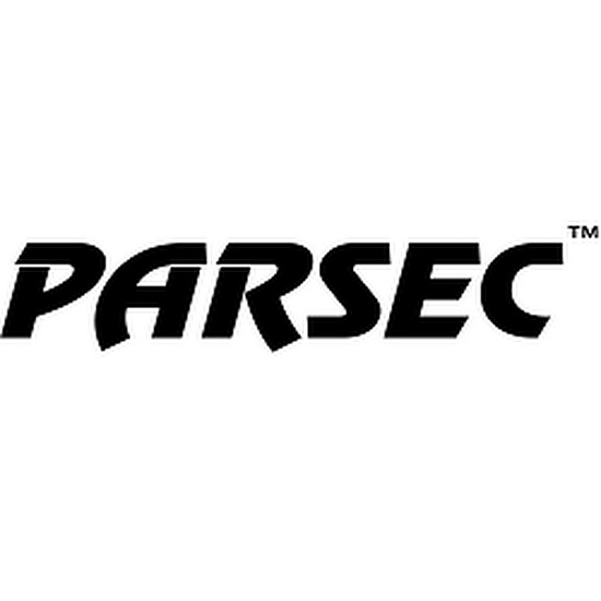 Parsec Automation Corporation logo