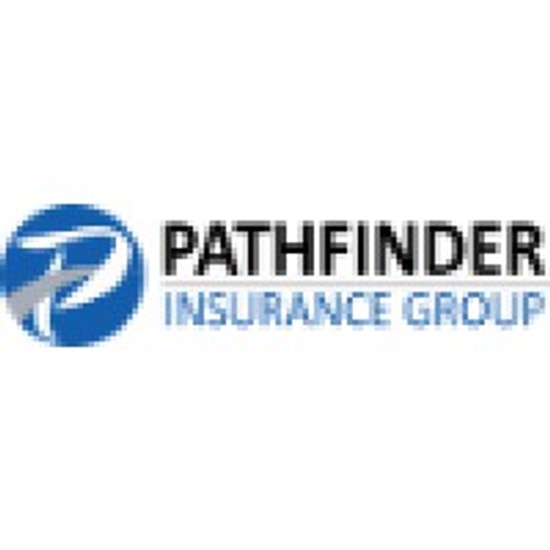 Pathfinder, Inc. logo