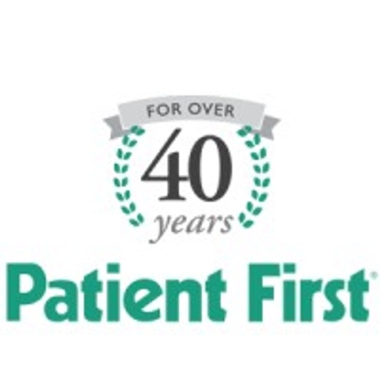 Patient First Maryland Medical Group logo