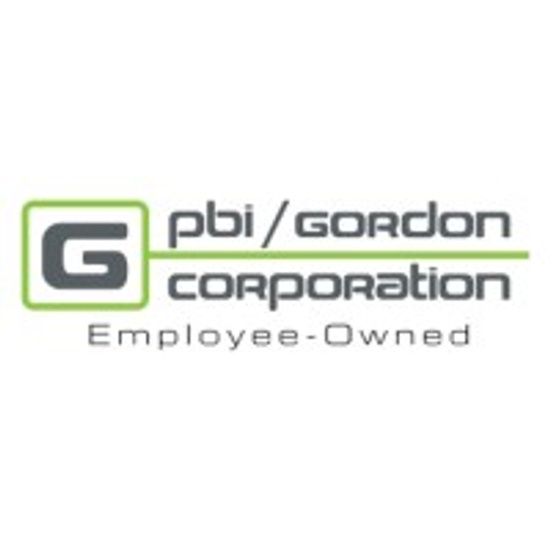 PBI-Gordon Companies logo