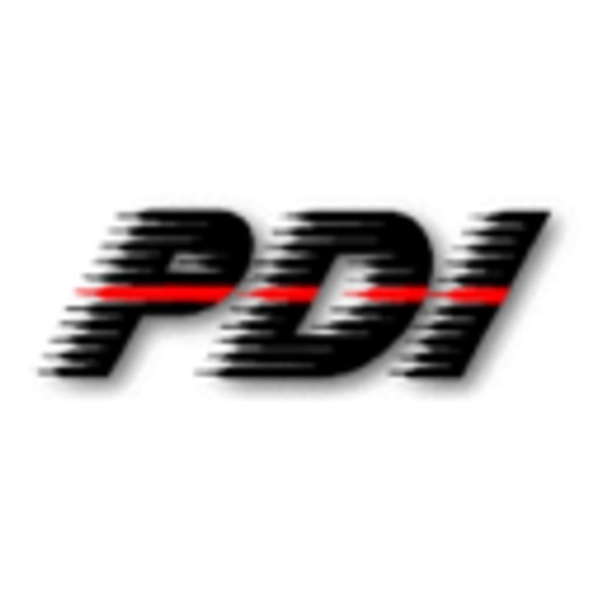 Pdi logo