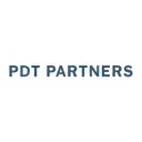 PDT Partners logo