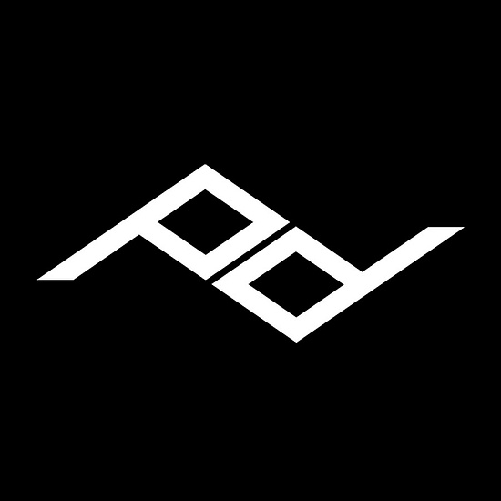 Peak Design logo