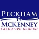 Peckham And McKenney logo