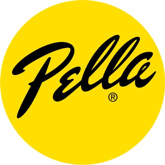 Pella logo