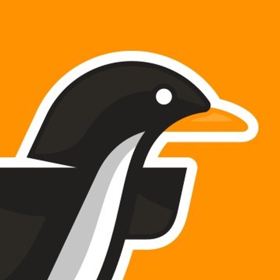 PenguinFormula logo