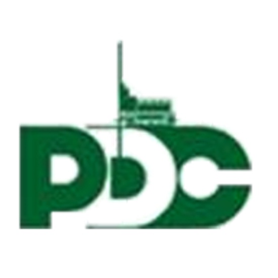 Pennsylvania Drilling Co logo