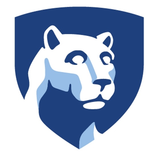 Pennsylvania State University logo