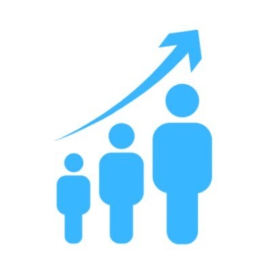 PeopleLift logo