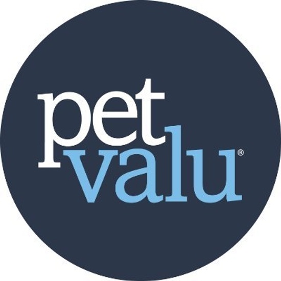 Pet Valu Canada logo