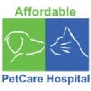 PetCare Veterinary Clinic logo