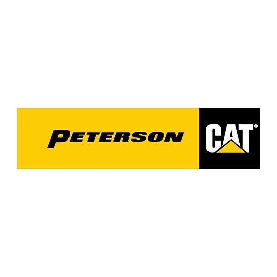 Peterson Tractor logo